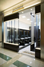 メンズサロン ダンディズムプラス|イオンモール札幌苗穂店